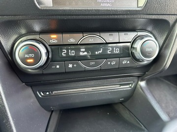 Mazda 3 III Hatchback Facelifting 2.0 SKYACTIV-G 120KM 2017 Mazda 3 2 kpl kół! Salon Polska, 1Ręka! LED, zdjęcie 22