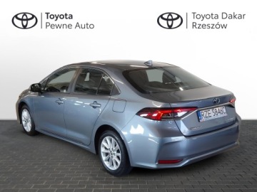 Toyota Corolla XII 2022 Toyota Corolla 1.8 Hybrid Comfort Seria E21 (2019-, zdjęcie 2