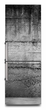 NAKLEJKA samoprzylepna okleina na lodówkę 65x180cm