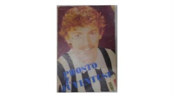 Prosto z Juventusu - Zbigniew Boniek