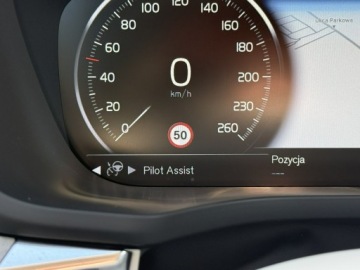 Volvo XC60 II 2020 Volvo XC 60 B4 B Inscription aut, Salon PL! 1, zdjęcie 30