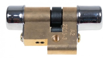 Wkładka drzwi chińskich BAODEAN ASSA ABLOY BDA80