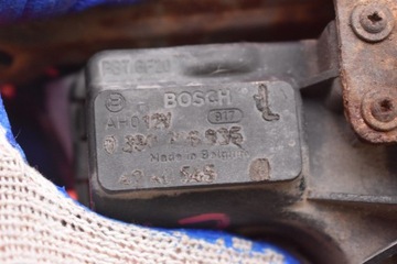 MOTOREK STĚRAČE ZVEDÁK SVĚTLOMET 4240545 SAAB 9-3 93 1 I 98-02