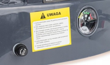 АККУМУЛЯТОР POWERMAT ДАВЛЕНИЕ РЮКЗАК-ОПРЫСКИВАТЕЛЬ 20 Л НАБОР ИЗ 9 ФОРСУНОК