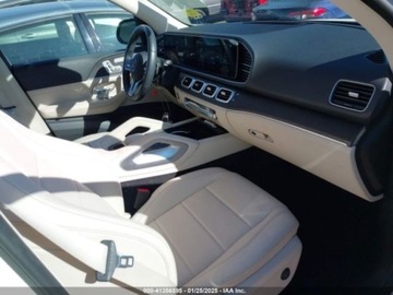 Mercedes GLE V167 2022 Mercedes-Benz GLE 350 2022 2.0l 2.0 Benzyna 255KM, zdjęcie 12