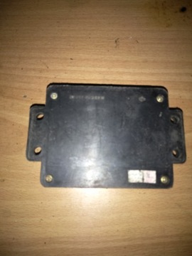 Kawasaki GPZ 1100 96r Блок предохранителей ZZR