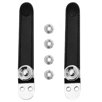 2 шт. ДВУХСЛОЙНЫЕ ПОЛОСКИ-АККОРДЕОН