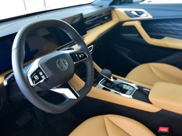 MG HS 2025 MG HS 1.5T PHEV Exclusive aut Suv 339KM 2025, zdjęcie 6