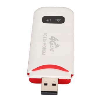 4G mobilne gniazdo karty SIM WiFi 300 mb/s