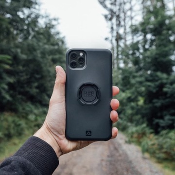 чехол Quad Lock для iPhone 12 mini