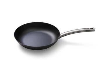 SKOTTSBERG CAST IRON PATELNIA STAL WĘGLOWA 20 CM