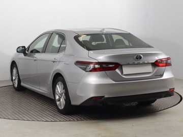 Toyota Camry IX Sedan 2.5 Hybrid Dynamic Force 218KM 2021 Toyota Camry 2.5 Hybrid, Salon Polska, zdjęcie 3