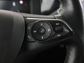 Opel Mokka II SUV 1.2 Turbo 130KM 2022 Opel Mokka X navi klima ayto kamera i czujniki, zdjęcie 30