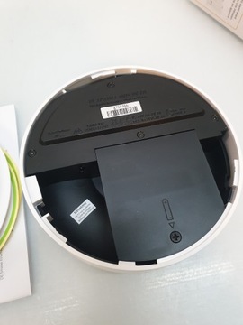 E14 Интеллектуальная сигнальная сирена NETATMO NIS01