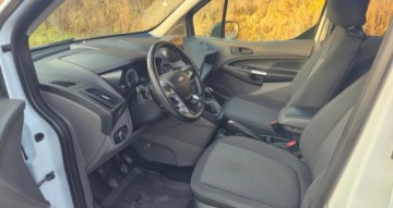 Ford Transit Connect III Van L1 1.5 EcoBlue 120KM 2021 Ford Transit Connect Kombi 230 L2 Active, zdjęcie 3
