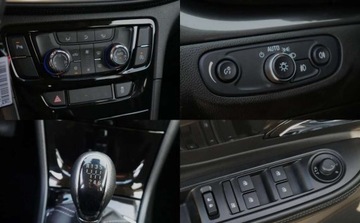 Opel Mokka I X 1.4 Turbo Ecotec 140KM 2018 Opel Mokka Opel Mokka 1.4 Turbo ecoFLEX StartStop Edition 1.4 Benzyna, zdjęcie 32