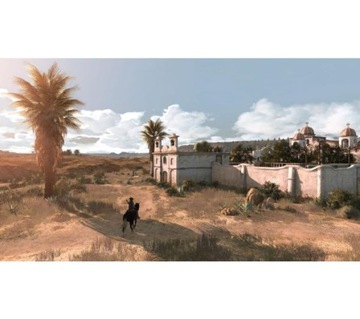 Красное мертвое искупление