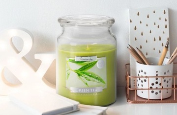 ŚWIECE ZAPACHOWE ŚWIEŻE SŁODKIE ŚWIECZKI 2X ŚWIECA ZESTAW NA PREZENT XXL