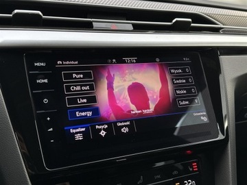 Volkswagen Arteon Fastback Facelifting 2.0 TDI 200KM 2022 Volkswagen Arteon 2.0TDI 200KM 4Motion R-Line DSG, zdjęcie 24