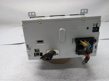 KIA SPORTAGE III RADIO NAWIGACJA NAVI 96500-3U500WK