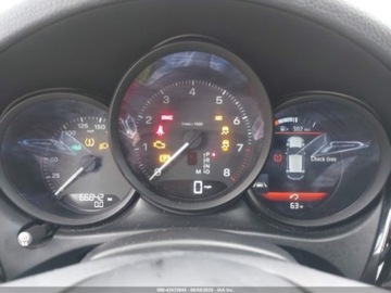 Porsche Macan 2023 Porsche Macan 2023r., 4x4, 2.0L 2.0 Benzyna 261KM, zdjęcie 10