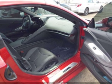 Chevrolet Corvette C7 2024 Chevrolet Corvette Stingray 1LT 2024 6.2l 6.2 Benzyna 495KM, zdjęcie 9