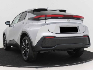 Toyota C-HR II SUV 1.8 Hybrid 140KM 2026 Od ręki - Style 1.8 Hybrid 140KM | Podgrzewane fotele!, zdjęcie 3