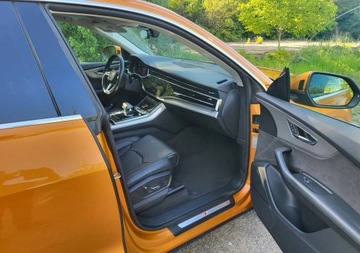 Audi TT 8S 2019 AUDI Q8 TDI 2019, zdjęcie 1