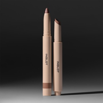INGLOT x Allegro Набор для макияжа губ Everyday Rosy Nude