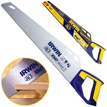 IRWIN УНИВЕРСАЛЬНАЯ ПИЛА EVO 525мм 10T/11P 10507858