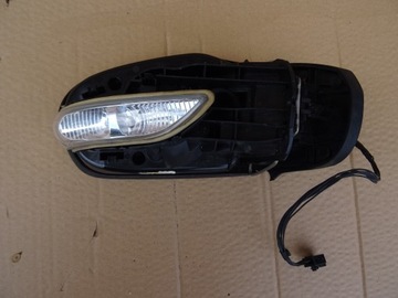 MERCEDES A B TŘÍDA 169 W245 ZRCÁTKO PRAVÉ 7