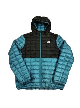 KURTKA PUCHOWA THE NORTH FACE THERMOBALL r. XL