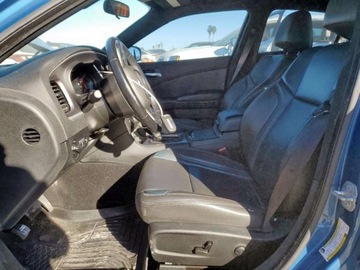 Dodge Charger VII 2022 Dodge Charger SXT 2022 3.6L 3.6 Benzyna 292KM, zdjęcie 7