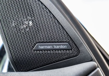 BMW X3 G45 2026 BMW X3 20d xDrive M Sport, Premium, Innowacji, Harman, Panorama, Hak 2.0, zdjęcie 12