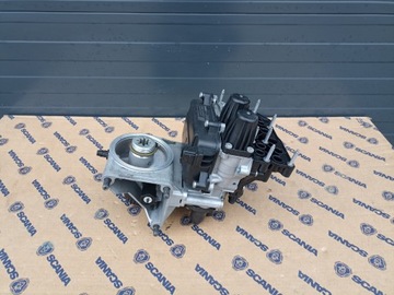 OSUSZACZ ZAWÓR APS SCANIA 2795850