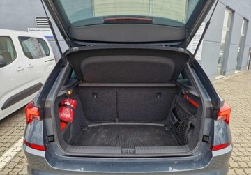 Skoda Kamiq Crossover 1.0 TSI 115KM 2019 Skoda Kamiq 1.0 TSI 115KM Serwisowany ASO Salon PL Automat StyleDynamic, zdjęcie 9