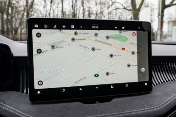 Skoda Superb IV Liftback 2.0 TSI 265KM 2026 Škoda Superb Skoda Superb Sportline 2.0 TSI 265, zdjęcie 24