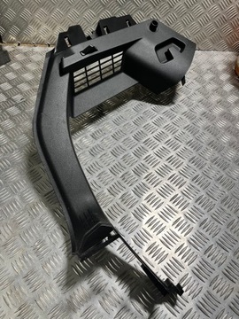 БАГАЖНИК БОКОВОЙ GOLF VIII 5H6867762D 5H6867761D