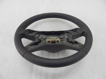 Mercedes W246 W204 Lift - оригинальный кожаный руль