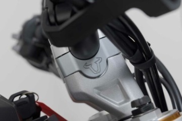 SW-MOTECH КОМПЛЕКТ УСИЛИТЕЛЯ РУЛЯ 20 ММ TRIUMPH TIGER 900 GT/RALLY P