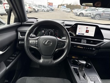Lexus UX Crossover Facelifting 2.0 250h 184KM 2023 Lexus UX 250h GPF Business 2WD UX 250h Business +, zdjęcie 10