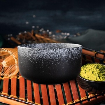 Японская чашка чая Matcha Bowl, ручная работа, церемония