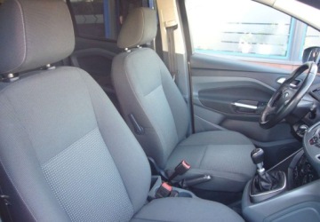 Ford C-MAX II Minivan 1.6 TDCi 115KM 2013 Ford Grand C-MAX Ford Salon PL 1.6 Diesel 115KM, zdjęcie 18