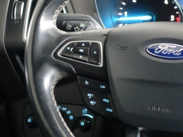 Ford Kuga II SUV Facelifting 2.0 TDCi 150KM 2017 Ford Kuga 2.0 TDCi ST-Line/4X4/Automat/Panorama, zdjęcie 23