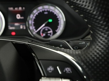 Skoda Superb III Kombi Plug-In Hybrid 1.4 TSI Plug-In-Hybrid 218KM 2020 Škoda Superb Skoda Superb PHEV skóra/alcentara, zdjęcie 30