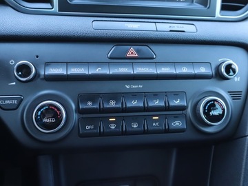 Kia Sportage IV SUV 1.6 GDI 132KM 2016 Kia Sportage 1.6 GDI, Salon Polska, 1. Właściciel, zdjęcie 12