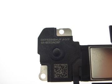 ORYGINALNY UŻYWANY GŁOŚNICZEK GÓRNY IPHONE XR