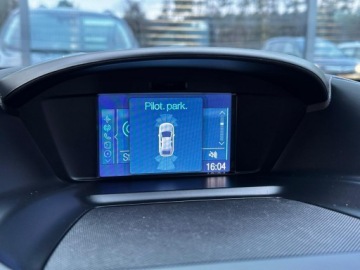 Ford Kuga II 2015 Ford Kuga Półskóra Asystent Grzane fotele, zdjęcie 24