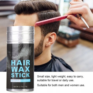 Воск для волос Севич 75 мл