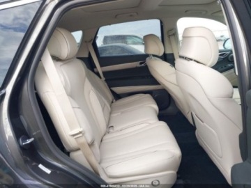  Genesis GV80 Presitige, 2025r., 4x4, 2.5L 2.5 Benzyna 300KM, zdjęcie 7